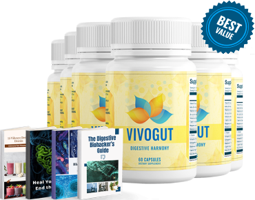 VivoGut bottles pricing