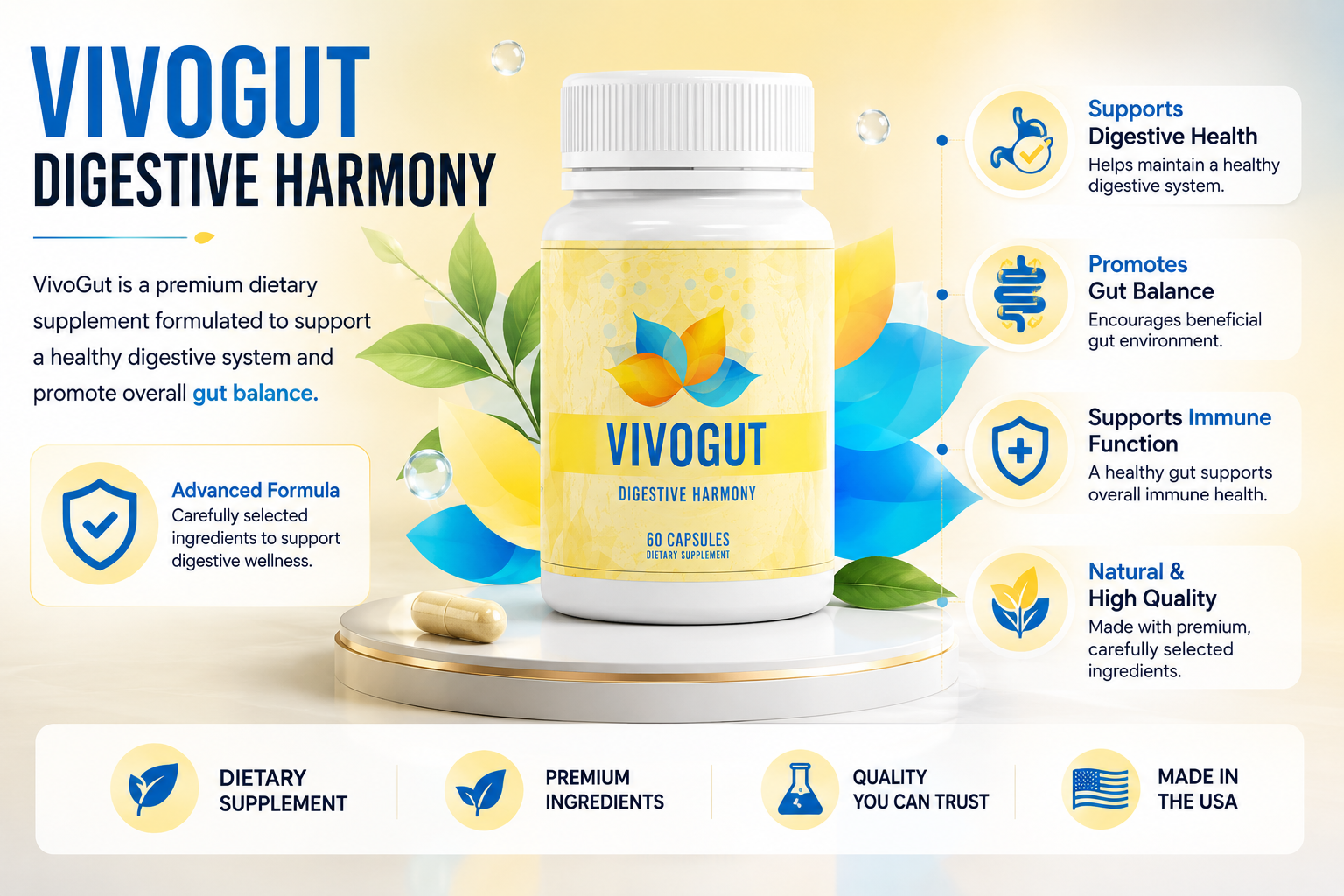 What is VivoGut